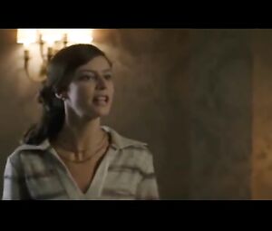 Anna Mouglalis, Jasmine Trinca Nude - Romanzo criminale (2005)