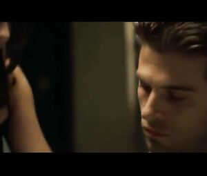 Anna Mouglalis, Jasmine Trinca Nude - Romanzo criminale (2005)