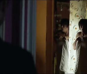 Anne Le Nen Nude - Passage du Desir s01e01 (2011)