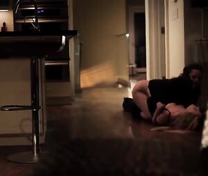 Ashley Hinshaw, Heather Graham Nude - About Cherry (2012)