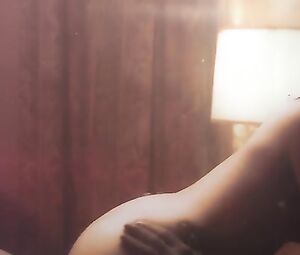Brigette Rose Nude - The Shelter (2015)