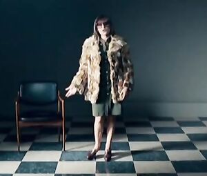 Candela Pena Nude - Los anos desnudos (2008)