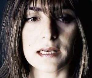 Candela Pena Nude - Los anos desnudos (2008)