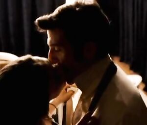 Candela Pena Nude - Los anos desnudos (2008)