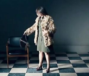 Candela Pena Nude - Los anos desnudos (2008)