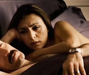 Candela Pena Nude - Los anos desnudos (2008)