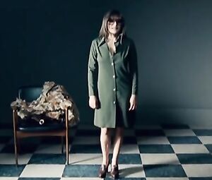 Candela Pena Nude - Los anos desnudos (2008)