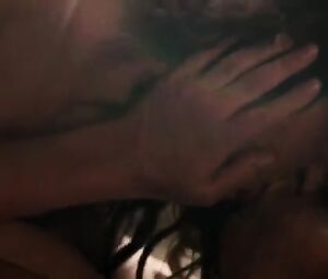 Chloe Farnworth, Lauryn Nicole Hamilton Nude - Avas Impossible Things (2016)