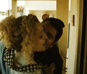 Elena Starace Nude - Gomorra s01e05 (2014)