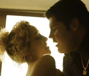 Elena Starace Nude - Gomorra s01e05 (2014)