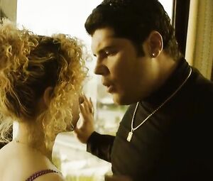 Elena Starace Nude - Gomorra s01e05 (2014)