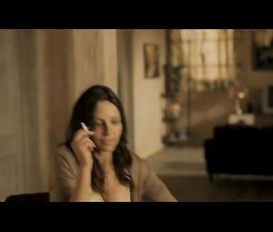 Elizabeth Cervantes Nude - El infierno (2010)