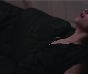 Elli Harboe, Kaya Wilkins Nude - Thelma (2017)