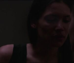 Elli Harboe, Kaya Wilkins Nude - Thelma (2017)