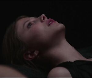Elli Harboe, Kaya Wilkins Nude - Thelma (2017)