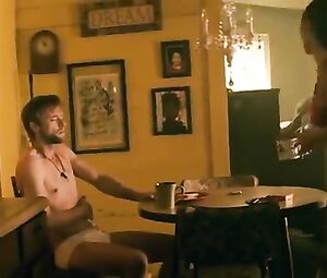 Frances Reagan James, Candace Smith Nude - My Father Die (2016)