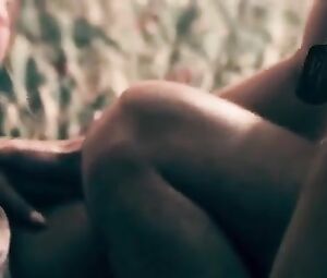 Frances Reagan James, Candace Smith Nude - My Father Die (2016)