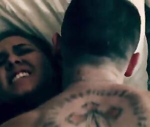Frances Reagan James, Candace Smith Nude - My Father Die (2016)