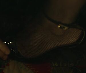 Hannah Gross Nude - Mindhunter s01e01-07 (2017)