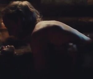 Iazua Larios Nude - Winnetou s01e01-03 (2016)