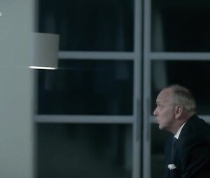 Jeanette Hain Nude - Tatort e857 (2012)