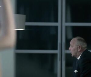 Jeanette Hain Nude - Tatort e857 (2012)