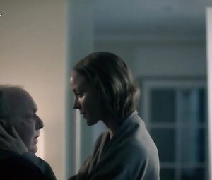Jeanette Hain Nude - Tatort e857 (2012)