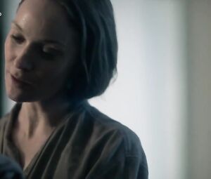 Jeanette Hain Nude - Tatort e857 (2012)