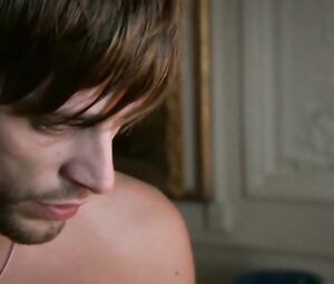 Jeanne Balibar, Caroline Ducey Nude - Le Plaisir de Chanter (2008)