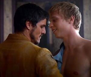 Josephine Gillan Nude - Game Of Thrones s04e01 (US 2014)