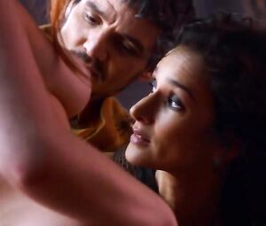 Josephine Gillan Nude - Game Of Thrones s04e01 (US 2014)