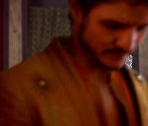 Josephine Gillan Nude - Game Of Thrones s04e01 (US 2014)