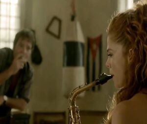Juana Acosta - Cuatro Estaciones En La Habana s01e01