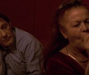 Karen Lancaume Nude - Baise Moi (2000)