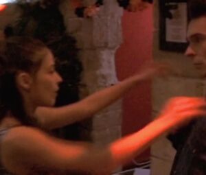 Karen Lancaume Nude - Baise Moi (2000)