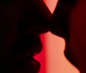 Kelly Gough Nude - Strike Back s06e03 (2017)
