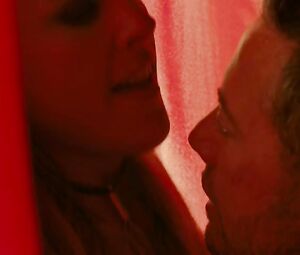 Kelly Gough Nude - Strike Back s06e03 (2017)