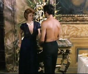 Laura Gemser Nude - Emmanuelle In America (IT 1976)