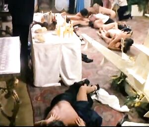 Laura Gemser Nude - Emmanuelle In America (IT 1976)