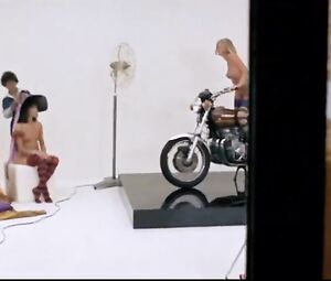 Laura Gemser Nude - Emmanuelle In America (IT 1976)