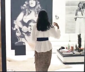 Laura Gemser Nude - Emmanuelle In America (IT 1976)