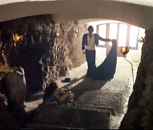 Laura Gemser Nude - Emmanuelle In America (IT 1976)