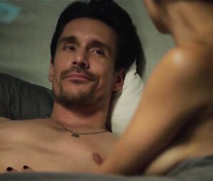 Lena Vogt, Franziska Weisz, Najet Korel Nude - Todliche Gefuhle (2016)