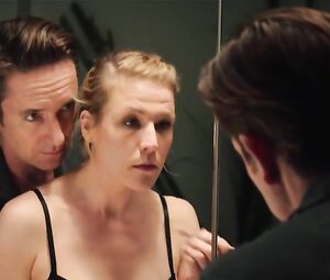 Lena Vogt, Franziska Weisz, Najet Korel Nude - Todliche Gefuhle (2016)
