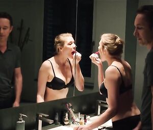 Lena Vogt, Franziska Weisz, Najet Korel Nude - Todliche Gefuhle (2016)