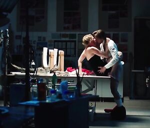 Lena Vogt, Franziska Weisz, Najet Korel Nude - Todliche Gefuhle (2016)