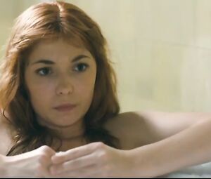 Natasha Petrovic, Simona Spirovska, Nevena Ristic Nude - The Piano Room (2013)