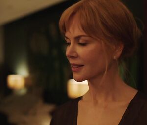 Nicole Kidman Nude - Big Little Lies s01e02 (2017)