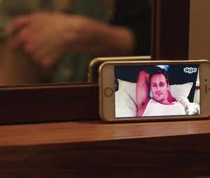 Nicole Kidman Nude - Big Little Lies s01e02 (2017)