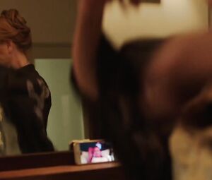 Nicole Kidman Nude - Big Little Lies s01e02 (2017)